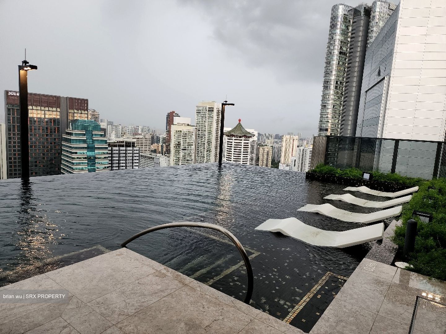 3 Cuscaden (D10), Apartment #446073161